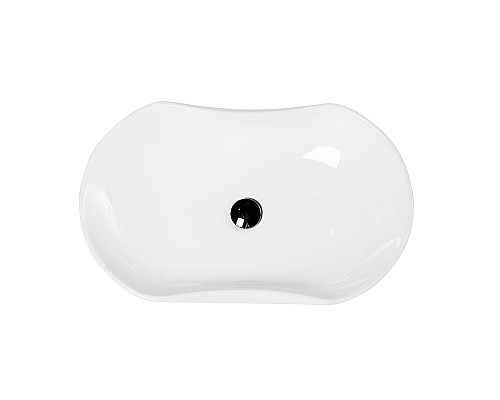 Раковина накладная BelBagno BB1334 Раковина накладная BelBagno BB1334