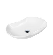 Раковина накладная BelBagno BB1334