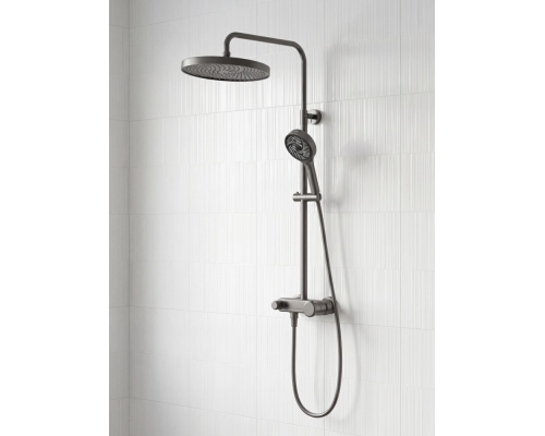 Душевая система ALTROBAGNO Рикко (Ricco) 030224 GM