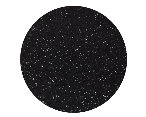 Кухонная мойка прямоугольная 550х500 Reflexion Cubi RX1555CL, уголь