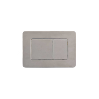Кнопка смыва ALTROBAGNO PFP 0281 Ni