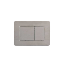 Кнопка смыва ALTROBAGNO PFP 0281 Ni