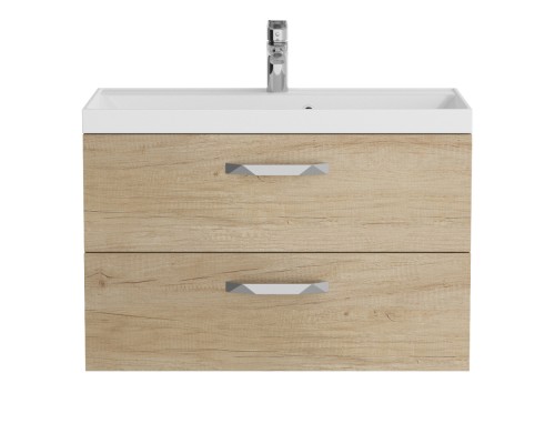 База под раковину BelBagno AURORA-800-2C-SO-RNN