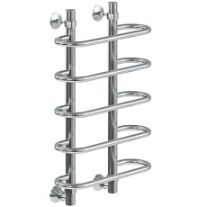 Полотенцесушитель Водяной Nika 60х50 1006-84