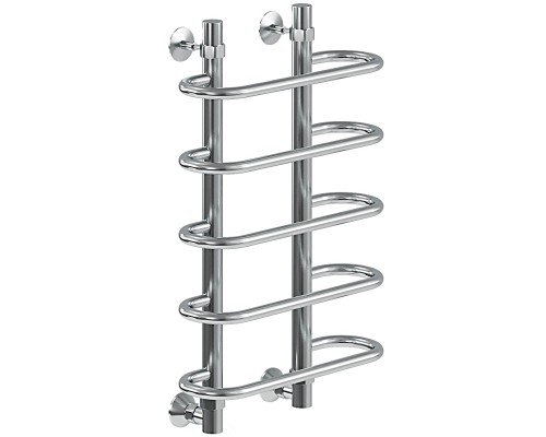 Полотенцесушитель Водяной Nika 60х50 1006-84