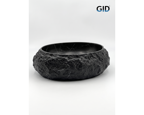 Раковина накладная Gid Montana 630-bs