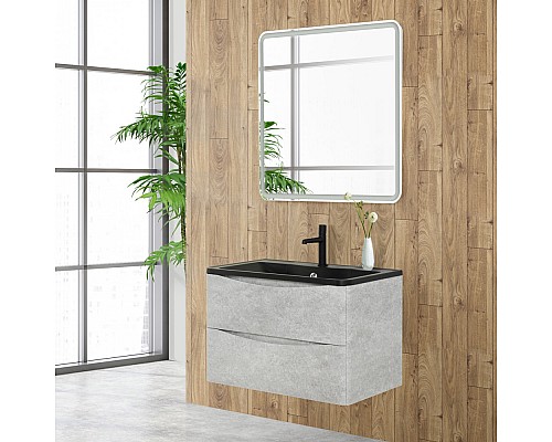 Зеркало BelBagno SPC-MAR-800-800-LED-TCH Зеркало BelBagno SPC-MAR-800-800-LED-TCH