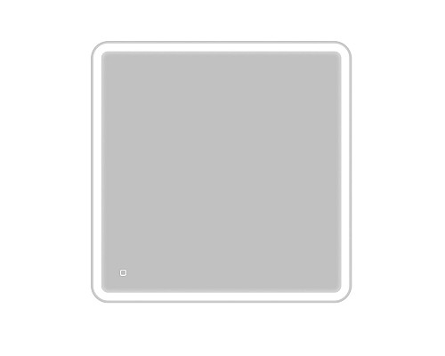 Зеркало BelBagno SPC-MAR-800-800-LED-TCH Зеркало BelBagno SPC-MAR-800-800-LED-TCH