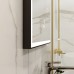 Зеркало Континент Frame 1000x700 ЗЛП188 с подсветкой с сенсорным выключателем