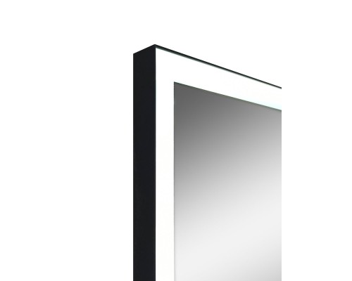 Зеркало Континент Frame 1000x700 ЗЛП188 с подсветкой с сенсорным выключателем