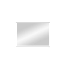 Зеркало Континент Frame 1000x700 с подсветкой с сенсорным выключателем