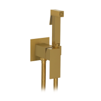 Встраиваемый гигиенический душ ALTROBAGNO BM 060127 BG