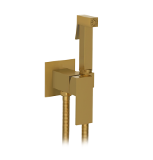 Встраиваемый гигиенический душ ALTROBAGNO BM 060127 BG