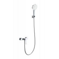 Смеситель для душа Wonzon&Woghand, Хром