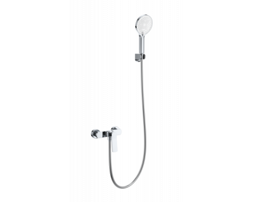 Смеситель для душа Wonzon&Woghand, Хром