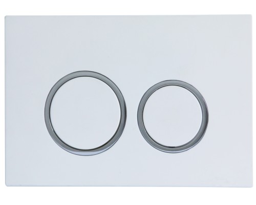 Клавиша смыва Arrow AHM002A белый