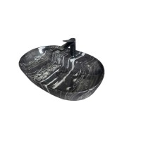 Раковина накладная Gid Bs1346