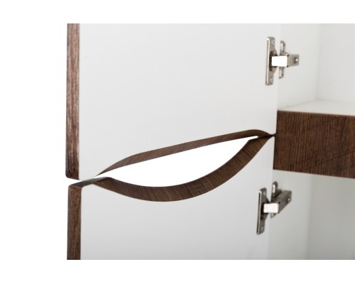 Шкаф подвесной BelBagno FLY-MARINO-1500-2A-SC-RW-P-L