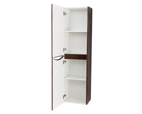 Шкаф подвесной BelBagno FLY-MARINO-1500-2A-SC-RW-P-L
