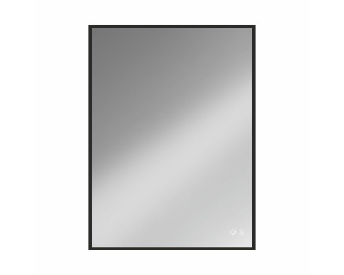 Зеркало LED Vincea VLM-3VN600B-2 600х800 c сенсорным выключателем и антизапотевание