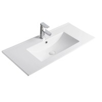 Керамическая раковина Gid NYJ803-90