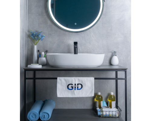 Раковина накладная Gid D1346