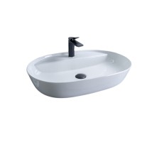Раковина накладная Gid D1346
