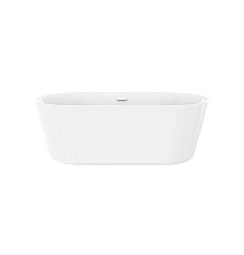 Акриловая ванна BelBagno 178х84 BB306-1785 без гидромассажа