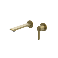 Смеситель для раковины ALTROBAGNO Юнион (Unione) 010511 BG