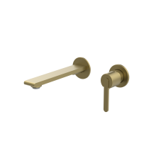 Смеситель для раковины ALTROBAGNO Юнион (Unione) 010511 BG