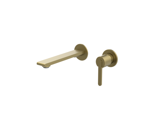 Смеситель для раковины ALTROBAGNO Юнион (Unione) 010511 BG