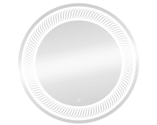 Зеркало Континент "Mars LED" ЗЛП55