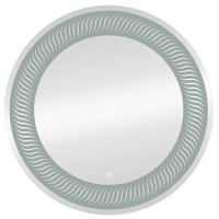 Зеркало Континент "Mars LED" ЗЛП55