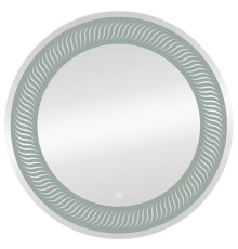 Зеркало Континент "Mars LED" ЗЛП55