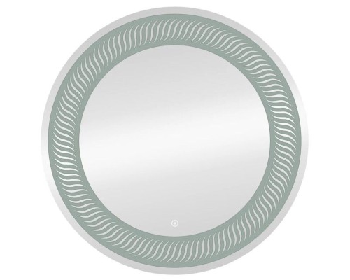 Зеркало Континент "Mars LED" ЗЛП55
