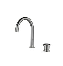 Смеситель для раковины ALTROBAGNO Рикко (Ricco) 010909 GM