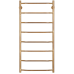 Полотенцесушитель латунный Secado Агата 1 50х100, электрический R, бронза