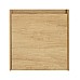 Тумба под раковину BelBagno Kraft Mini 50 L KRAFT MINI-500/260-1A-SO-RNN-L подвесная Rovere Nebrasca Nature