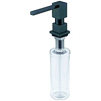 Дозатор для моющего средства Alveus Kork Anthracite 1135544 Антрацит