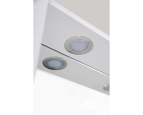 Зеркало со шкафом BelBagno MARINO-SPC-700/750-1A-BL-P-L 70 с подсветкой Bianco Lucido Зеркало со шкафом BelBagno MARINO-SPC-700/750-1A-BL-P-L 70 с подсветкой Bianco Lucido