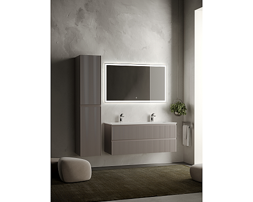 Тумба под раковину Sancos SNOB R 120x50 Doha Soft