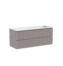 Тумба под раковину Sancos SNOB R 120x50 Doha Soft