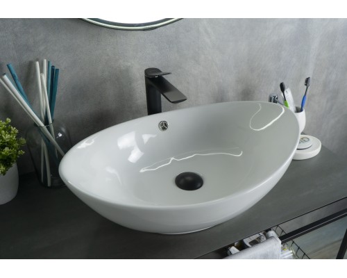 Керамическая раковина Gid N9019
