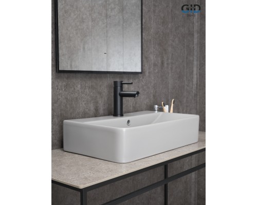 Раковина накладная Gid Gm1344