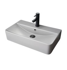 Раковина накладная Gid Gm1344