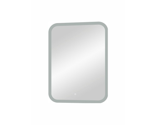 Зеркало Континент "Glamour LED" ЗЛП140