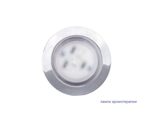 Ванна гидромассажная Excellent Ava 160x70 Ultra Nano Хром