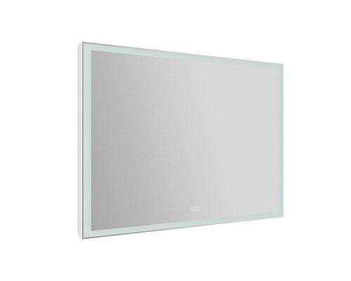 Зеркало BelBagno SPC-GRT-900-800-LED-TCH-WARM с подсветкой с подогревом с сенсорным выключателем Зеркало BelBagno SPC-GRT-900-800-LED-TCH-WARM с подсветкой с подогревом с сенсорным выключателем
