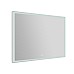 Зеркало BelBagno SPC-GRT-900-800-LED-TCH-WARM с подсветкой с подогревом с сенсорным выключателем
