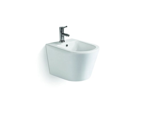 Биде подвесное Vincea VB1-11 белый